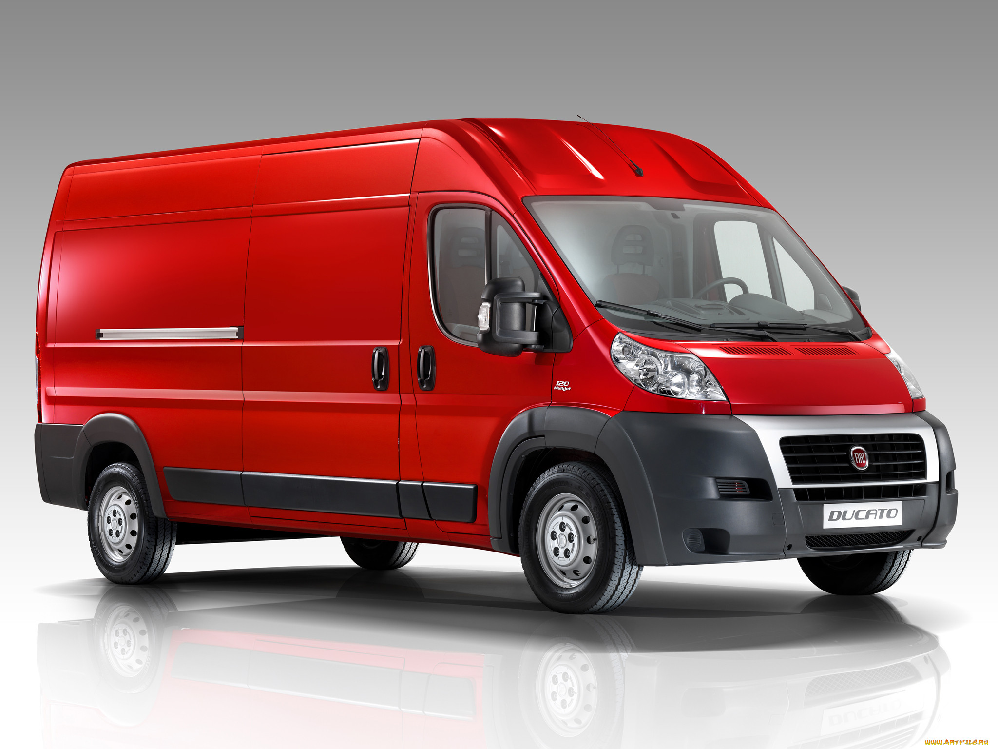 , fiat, l3h2, van, maxi, ducato, 2006, 250